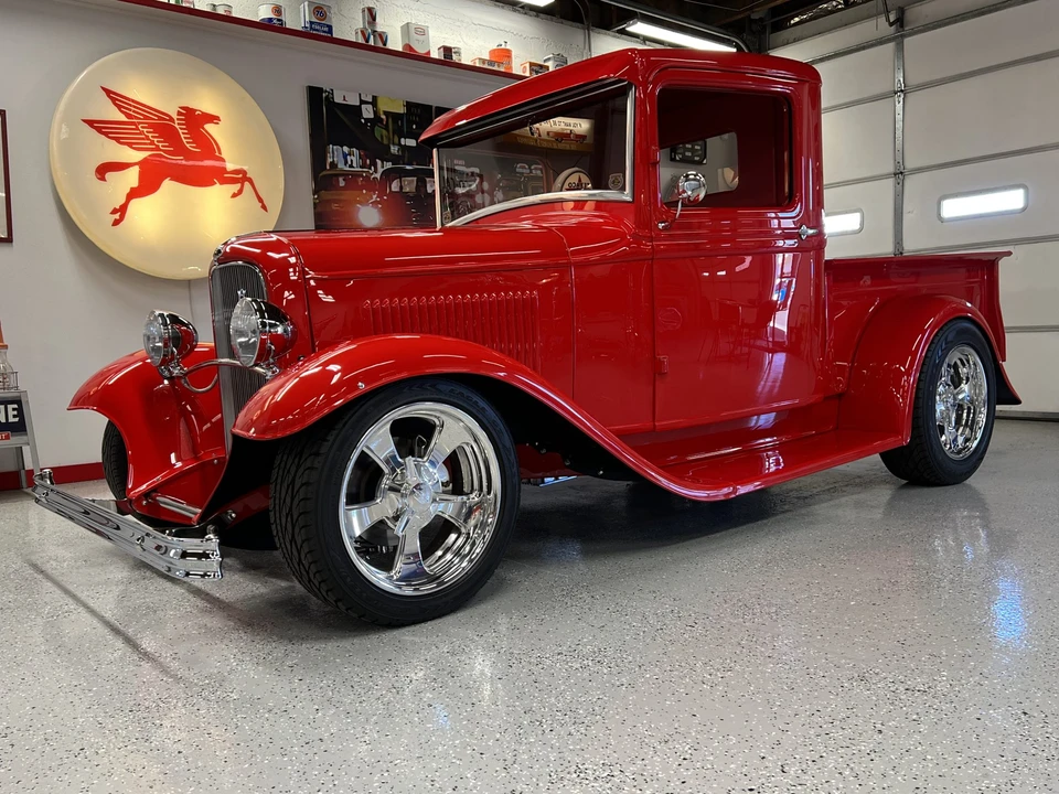1932 Ford Pickup (1932-1934) - Image 5 of 31