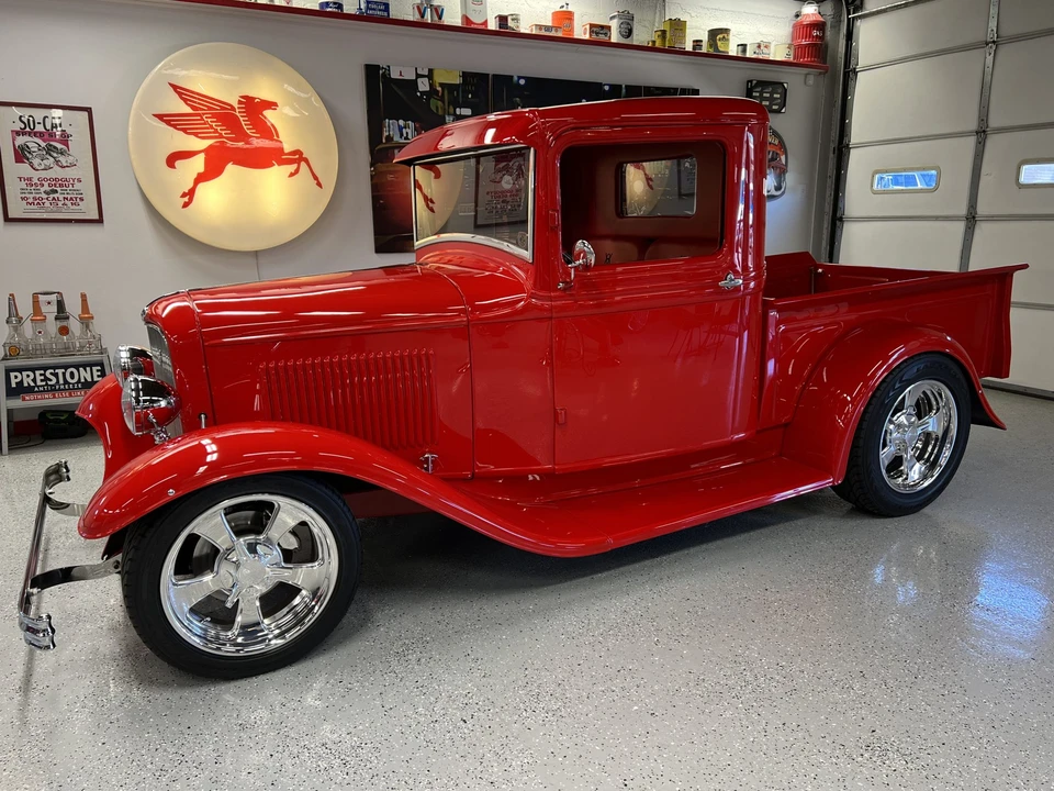 1932 Ford Pickup (1932-1934) - Image 12 of 31