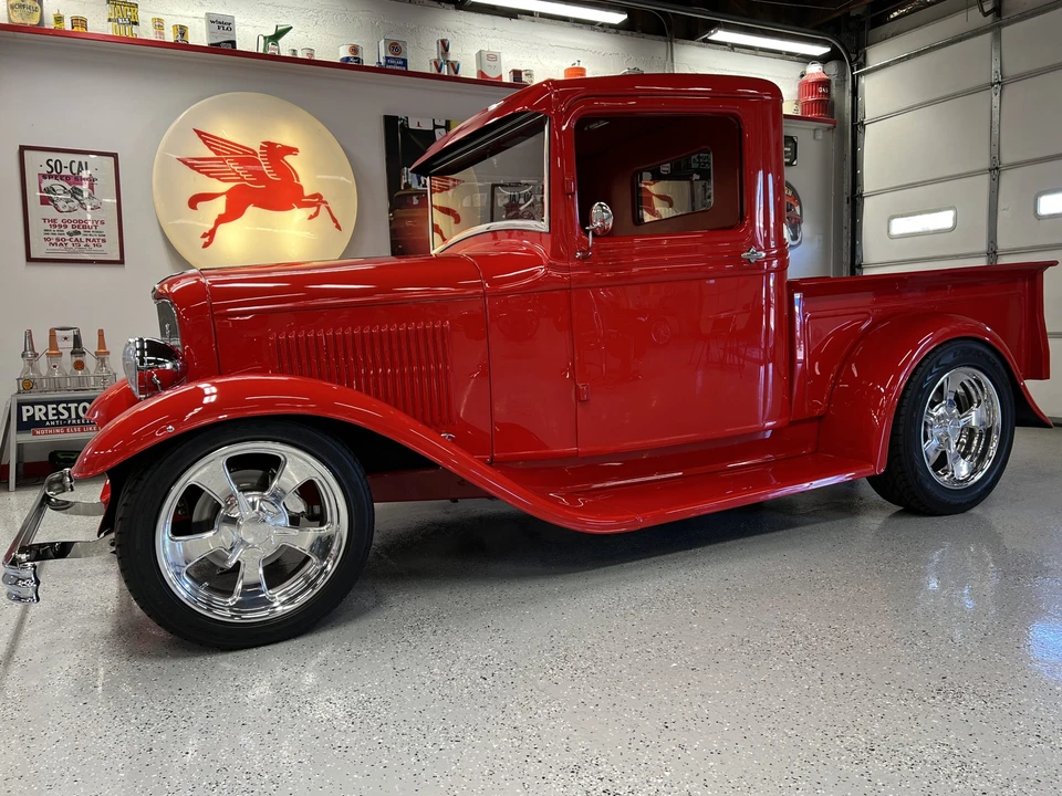 1932 Ford Pickup (1932-1934) - Image 11 of 31