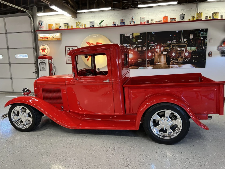 1932 Ford Pickup (1932-1934) - Image 13 of 31