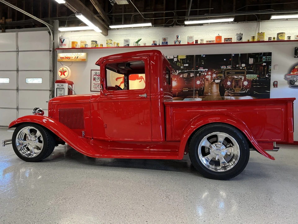 1932 Ford Pickup (1932-1934) - Image 14 of 31