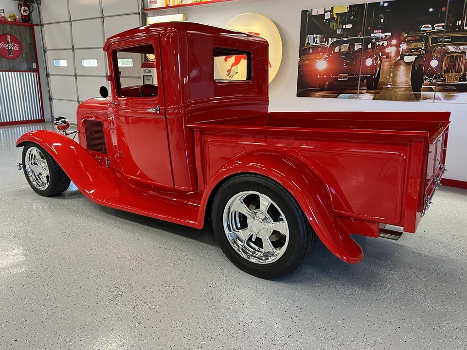 1932 Ford Pickup (1932-1934) - Image 15 of 31