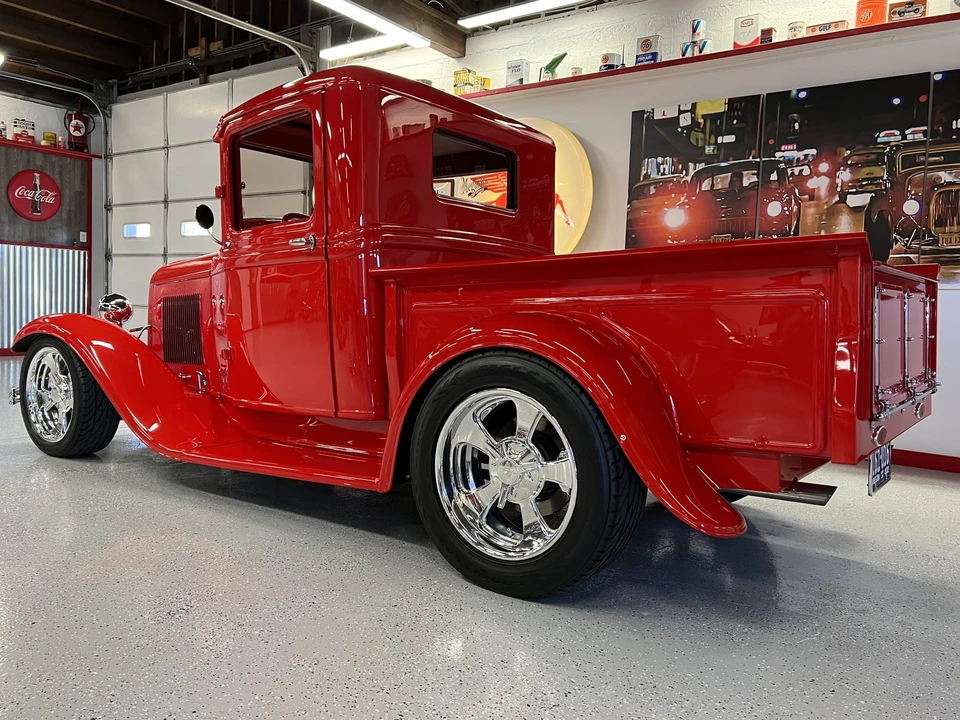 1932 Ford Pickup (1932-1934) - Image 17 of 31