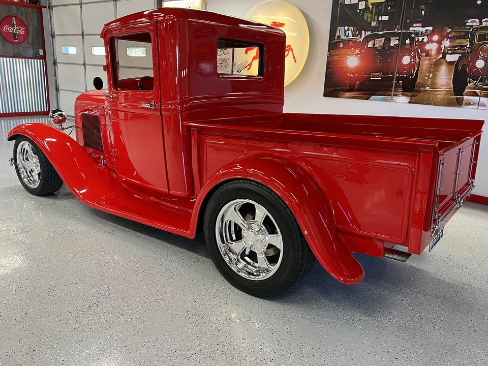 1932 Ford Pickup (1932-1934) - Image 16 of 31