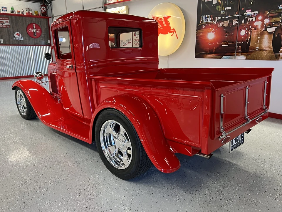 1932 Ford Pickup (1932-1934) - Image 20 of 31