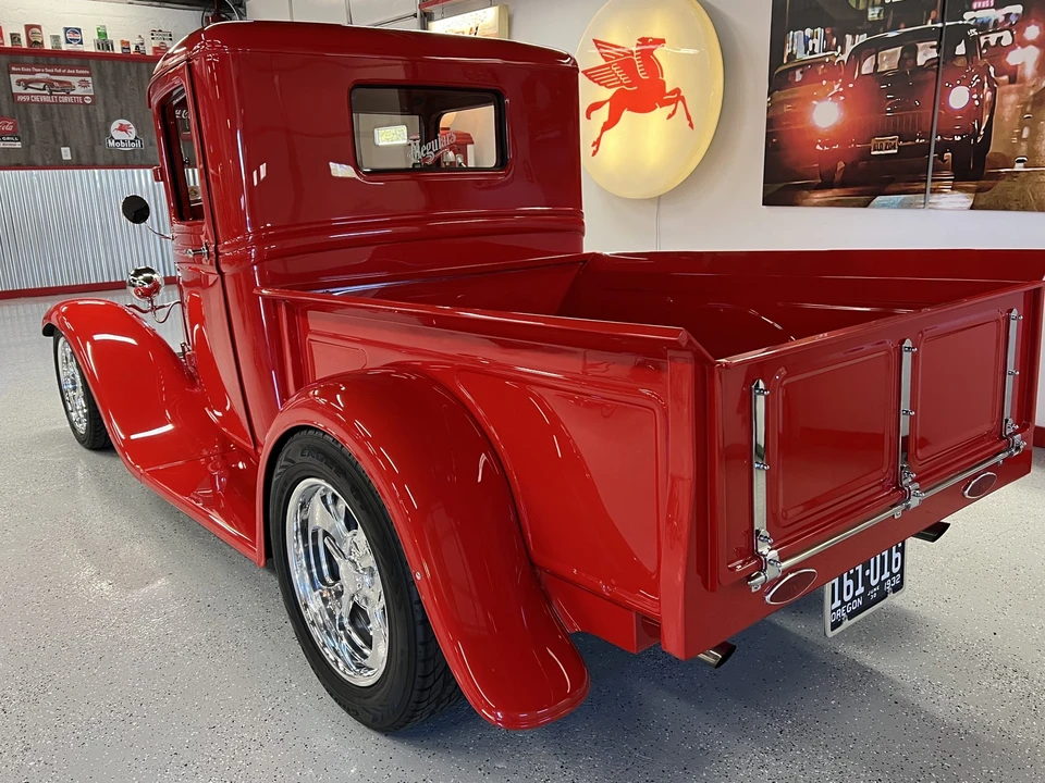 1932 Ford Pickup (1932-1934) - Image 19 of 31