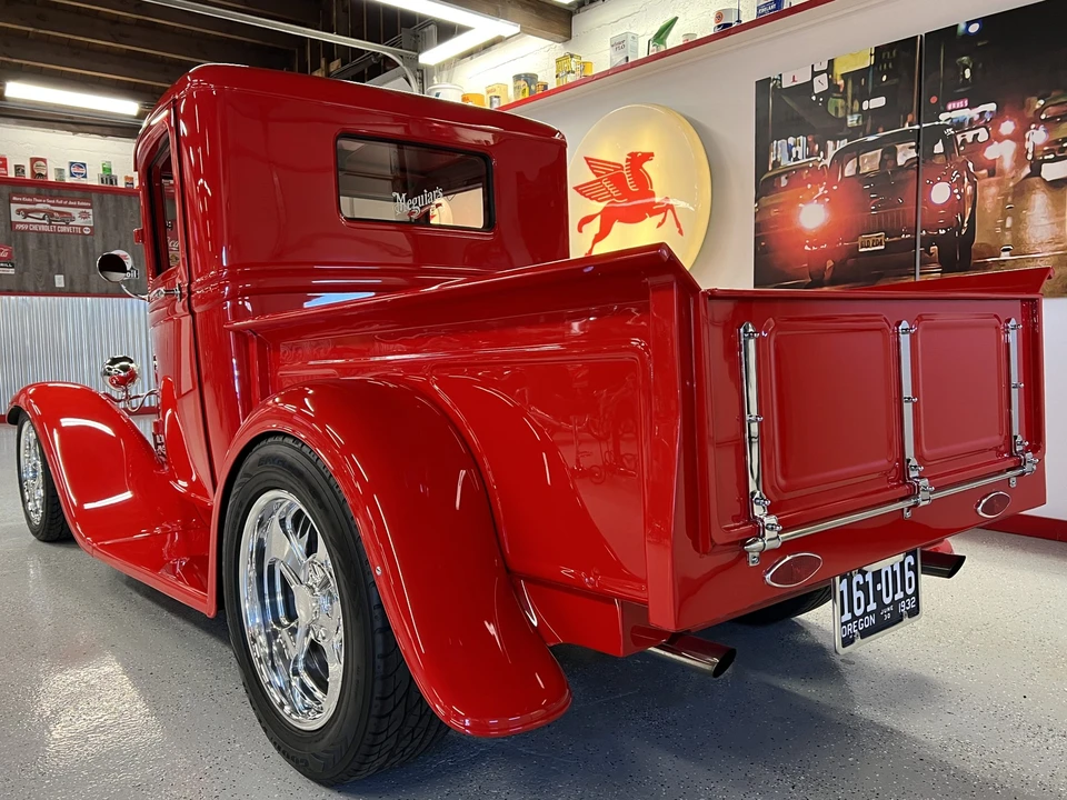 1932 Ford Pickup (1932-1934) - Image 18 of 31