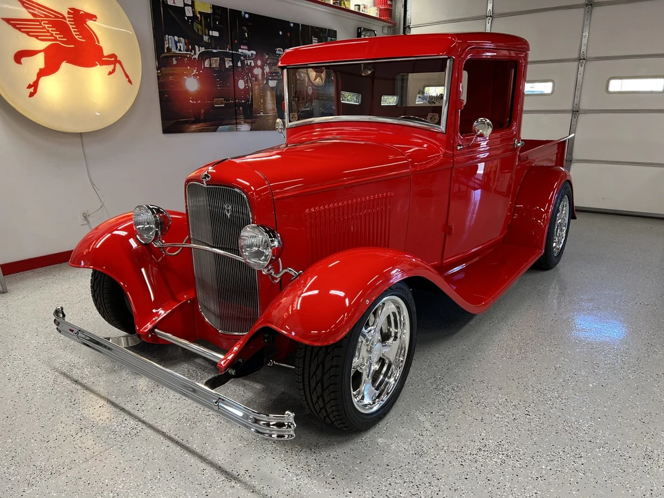 1932 Ford Pickup (1932-1934) - Image 4 of 31