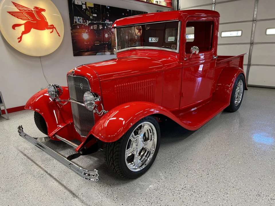 1932 Ford Pickup (1932-1934) - Image 8 of 31