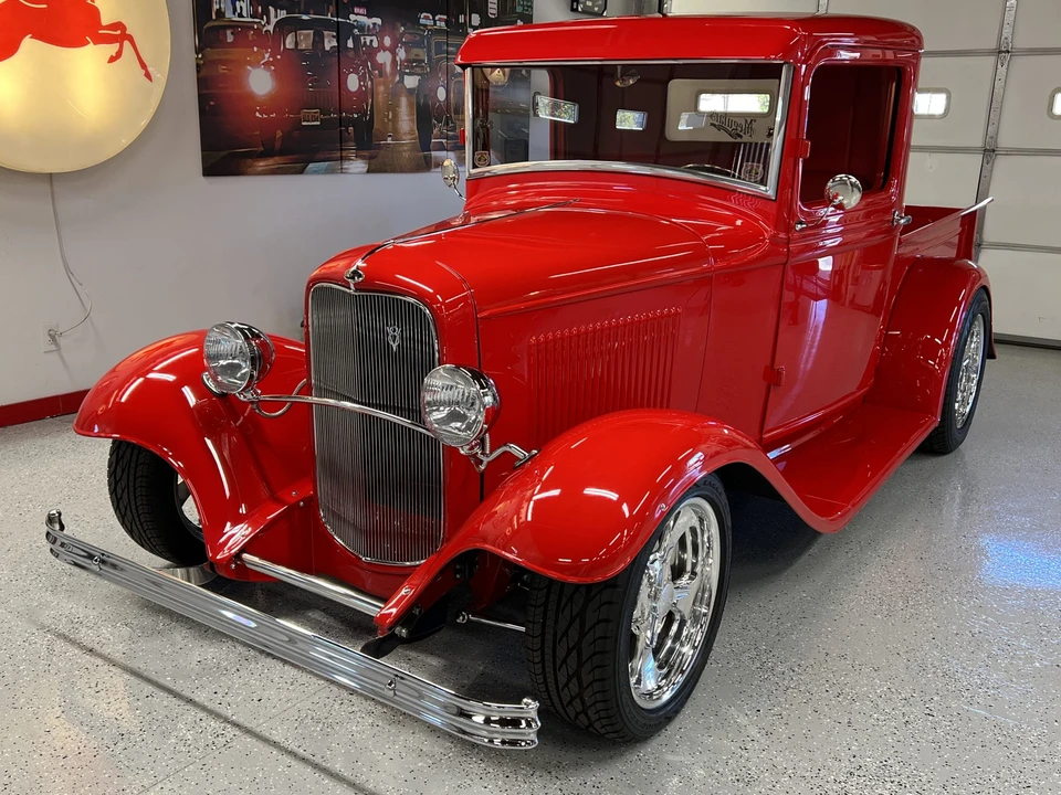 1932 Ford Pickup (1932-1934) - Image 9 of 31