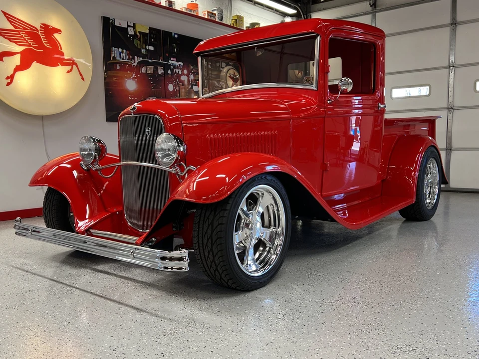 1932 Ford Pickup (1932-1934) - Image 2 of 31
