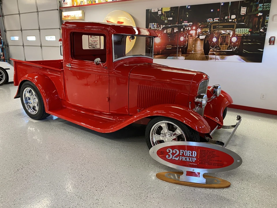 1932 Ford Pickup (1932-1934) - Image 28 of 31