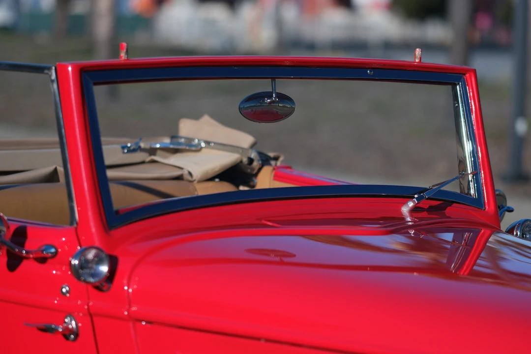 1934 Ford Model 18 & 40 - Image 30 of 31