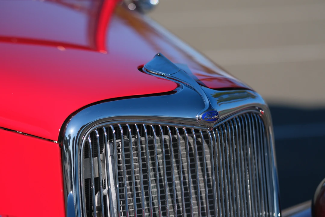 1934 Ford Model 18 & 40 - Image 31 of 31