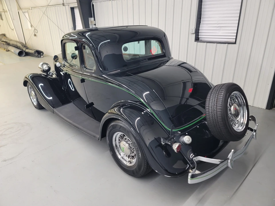 1934 Ford Model 18 & 40 - Image 29 of 31