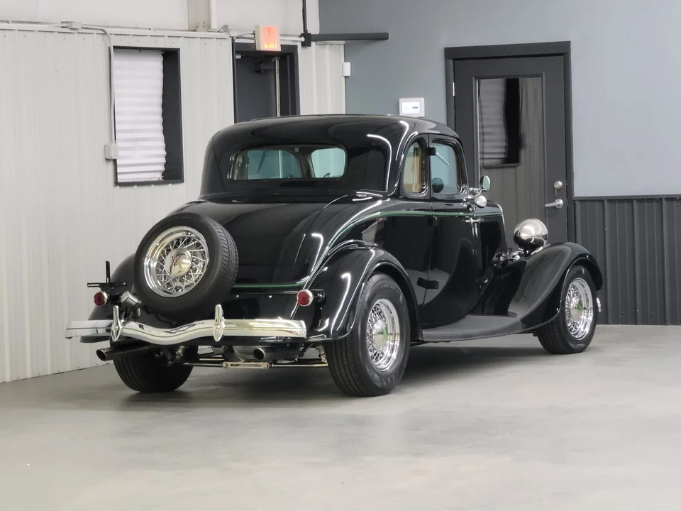 1934 Ford Model 18 & 40 - Image 23 of 31