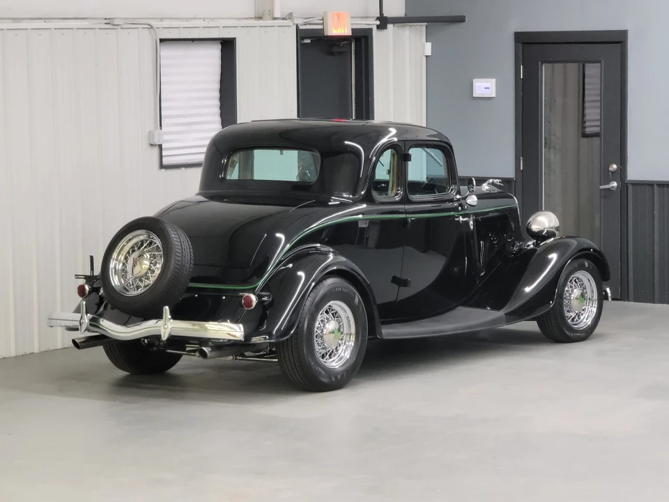 1934 Ford Model 18 & 40 - Image 22 of 31
