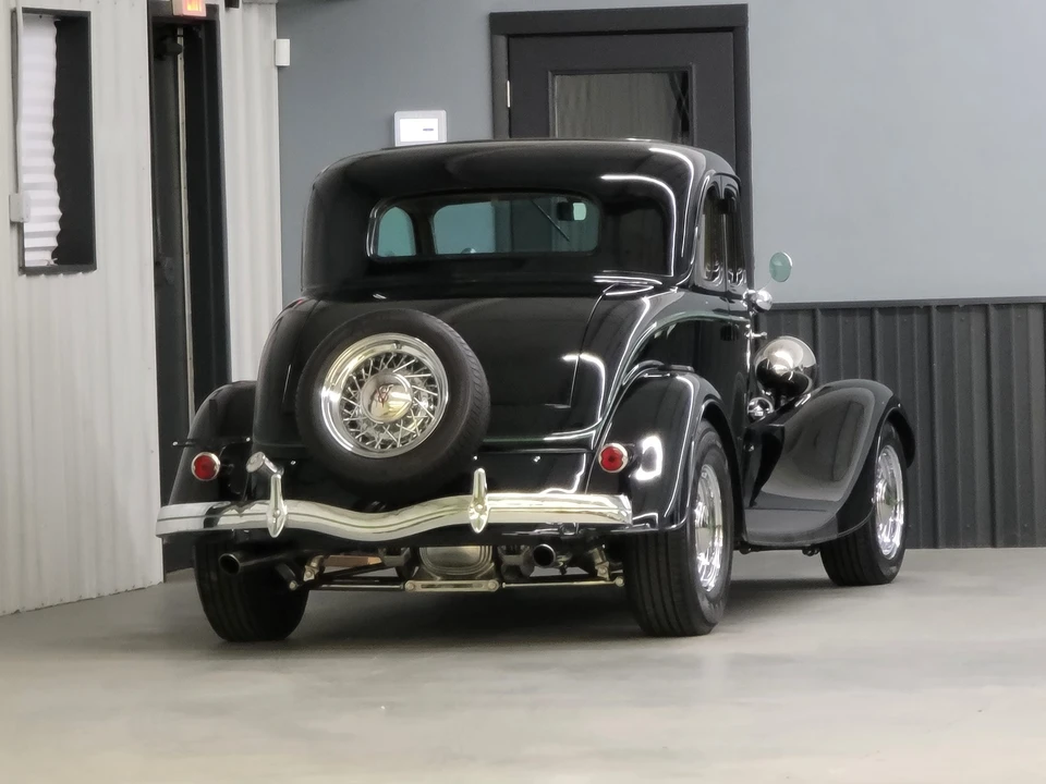 1934 Ford Model 18 & 40 - Image 25 of 31