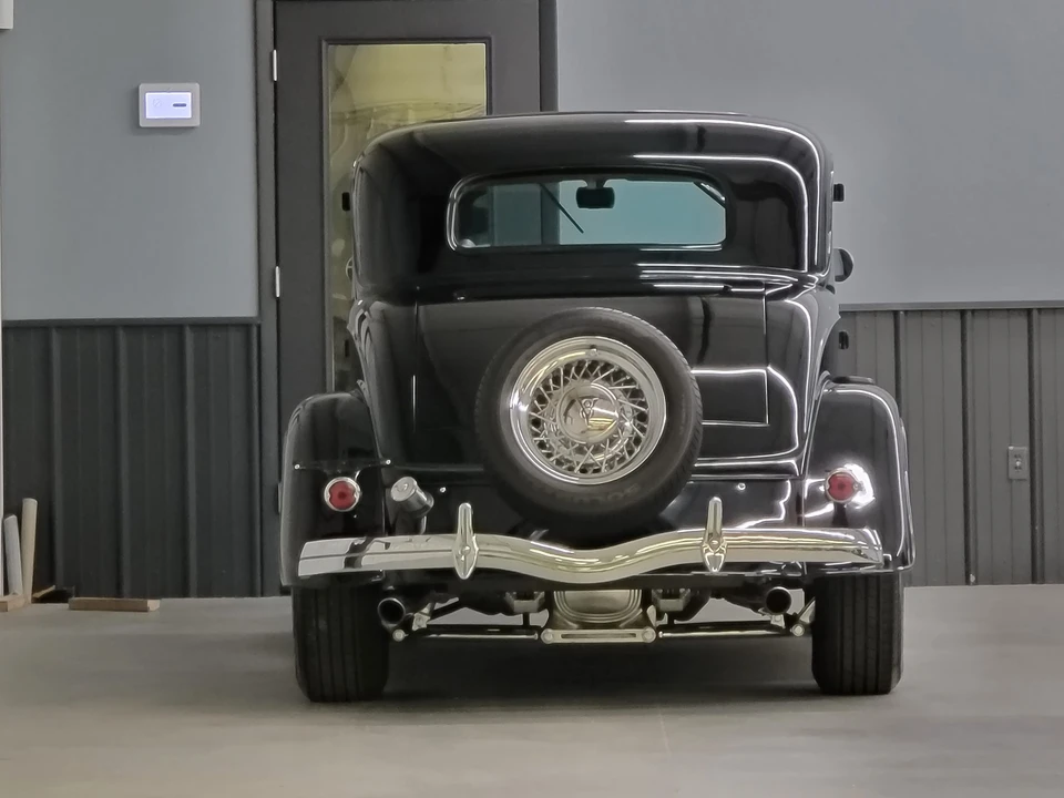 1934 Ford Model 18 & 40 - Image 27 of 31