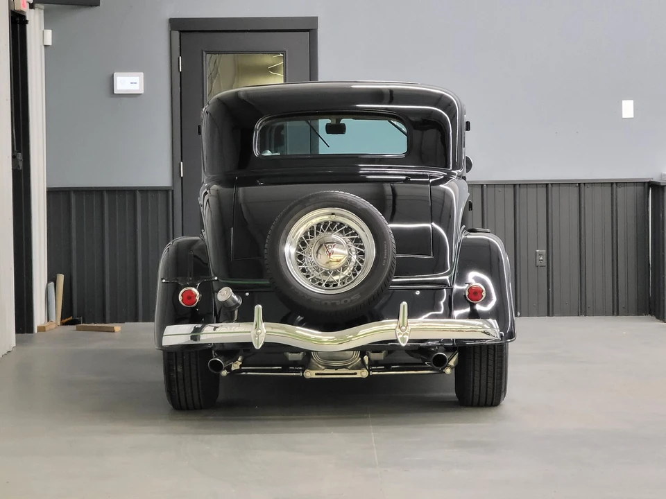 1934 Ford Model 18 & 40 - Image 26 of 31