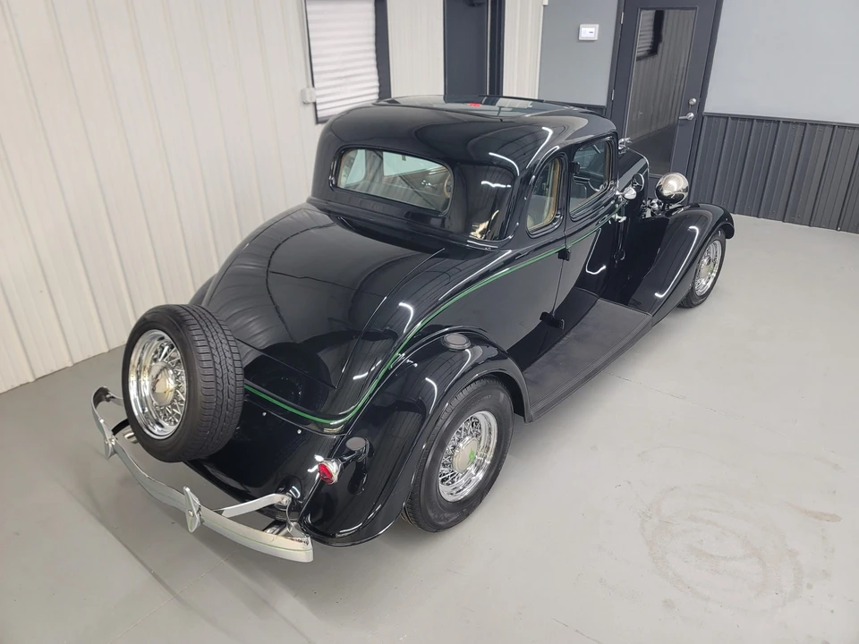 1934 Ford Model 18 & 40 - Image 24 of 31