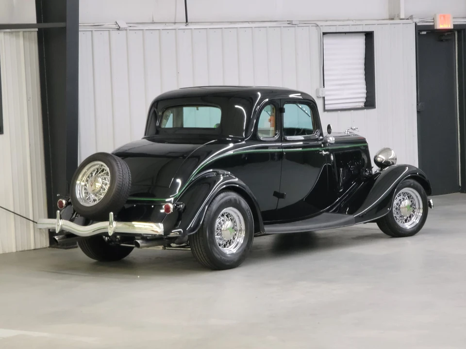 1934 Ford Model 18 & 40 - Image 21 of 31