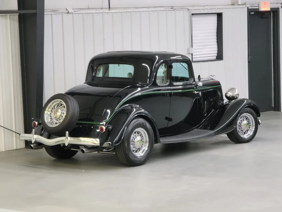 1934 Ford Model 18 & 40 - Image 20 of 31