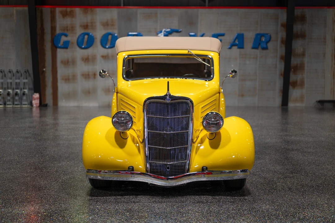 1935 Ford Hot Rod - Image 14 of 31