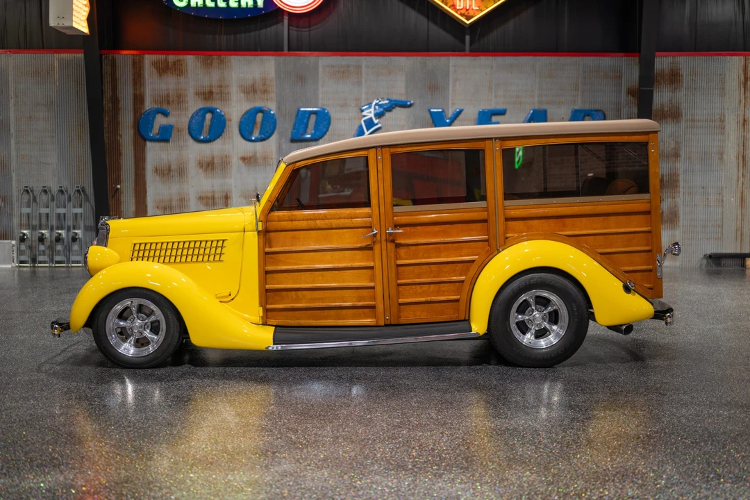 1935 Ford Hot Rod - Image 18 of 31