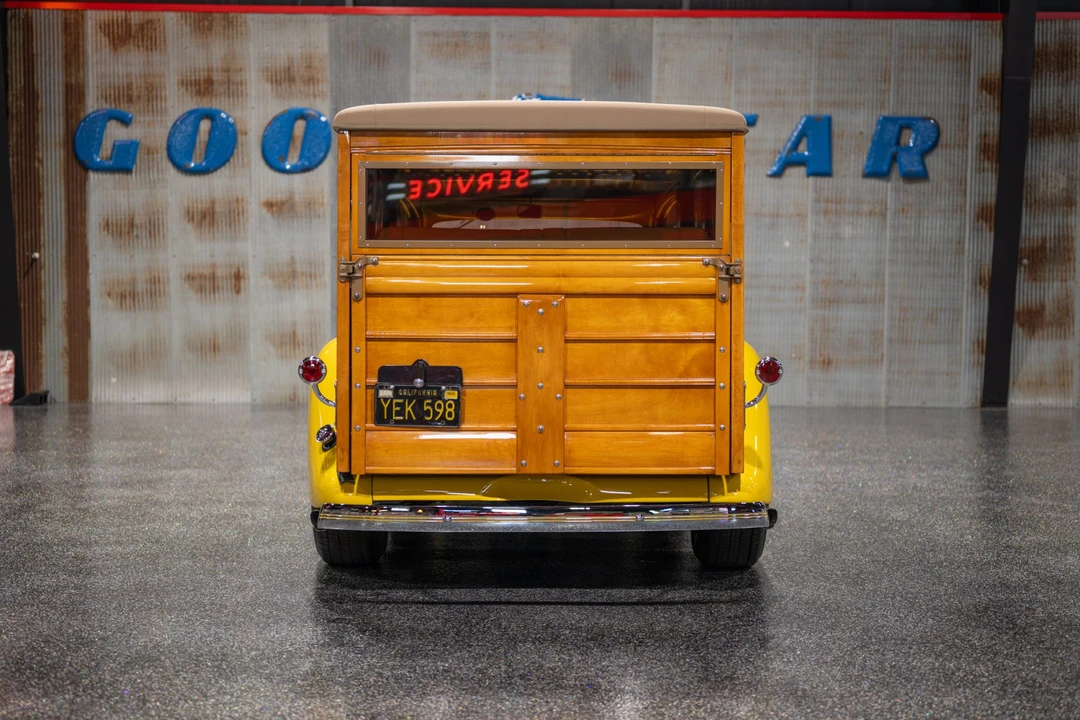 1935 Ford Hot Rod - Image 22 of 31