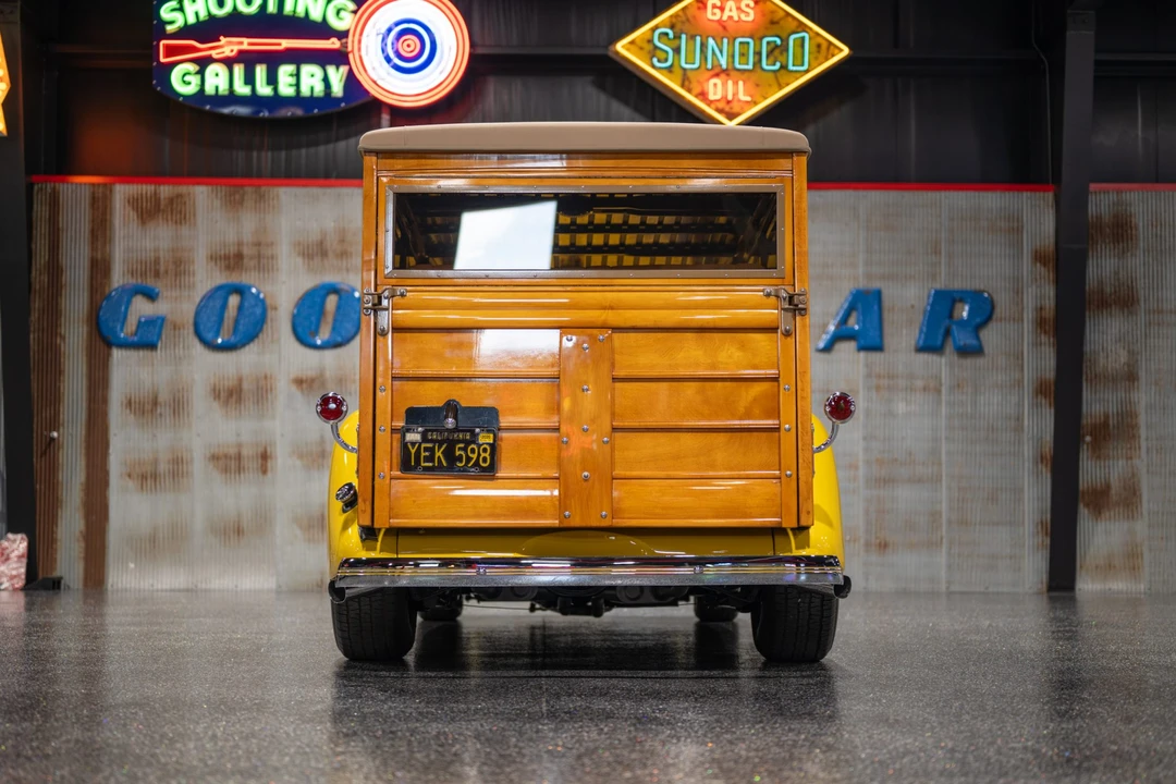 1935 Ford Hot Rod - Image 23 of 31