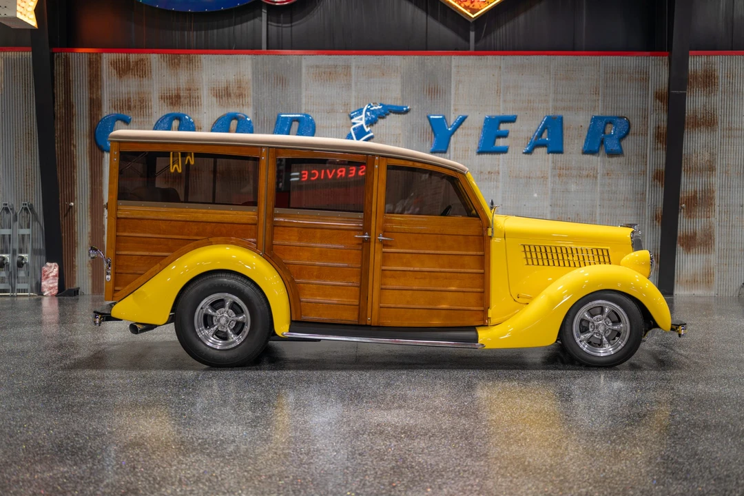 1935 Ford Hot Rod - Image 26 of 31
