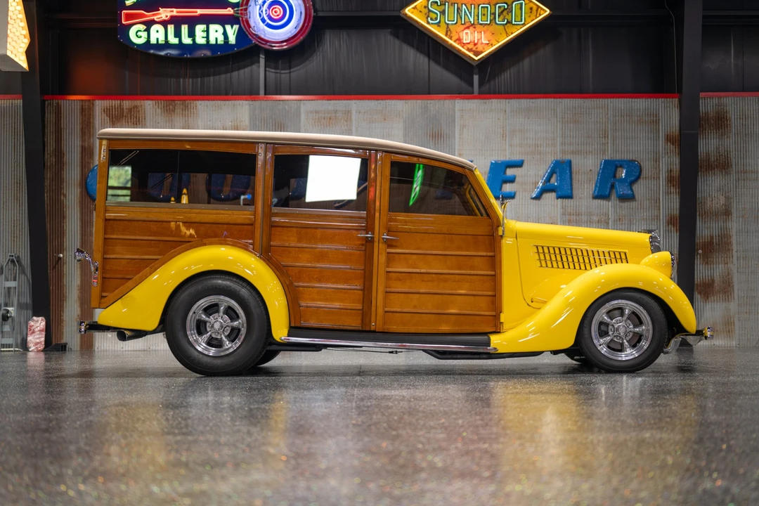1935 Ford Hot Rod - Image 27 of 31