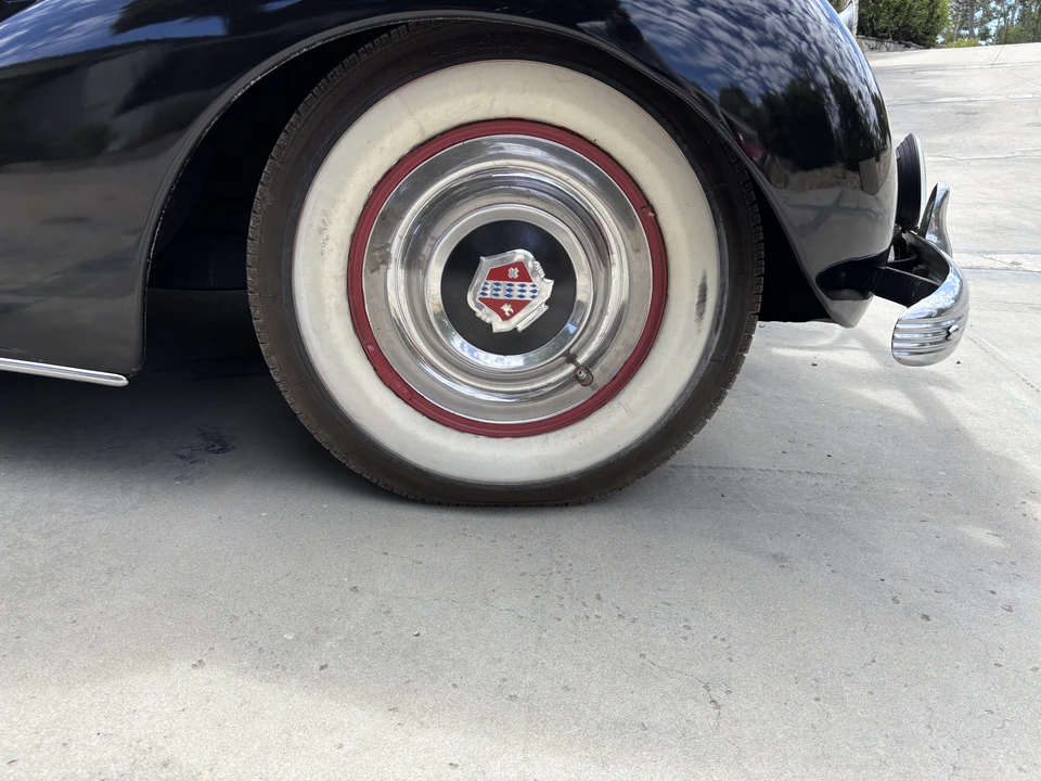 1936 Buick Roadmaster - Image 15 of 31