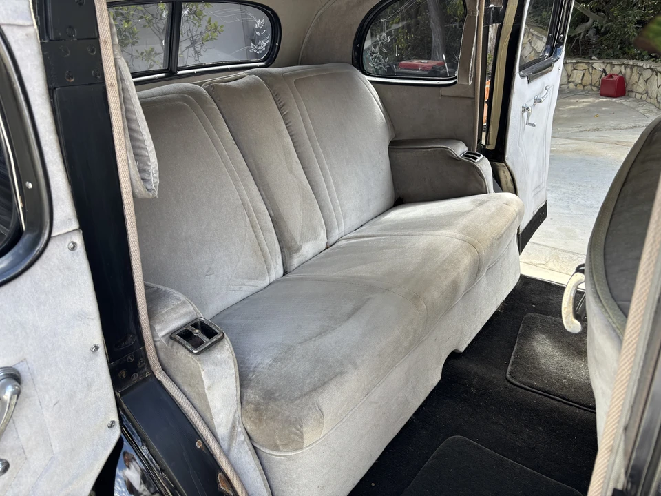 1936 Buick Roadmaster - Image 31 of 31