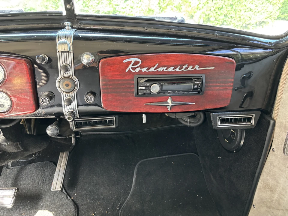 1936 Buick Roadmaster - Image 28 of 31