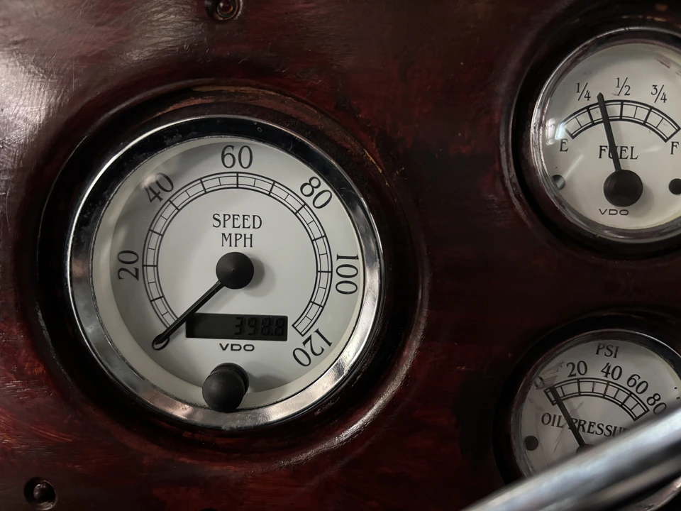 1936 Buick Roadmaster - Image 26 of 31