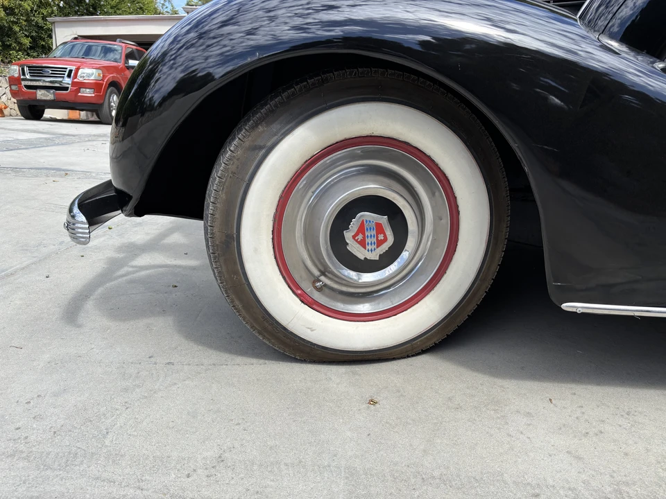 1936 Buick Roadmaster - Image 12 of 31