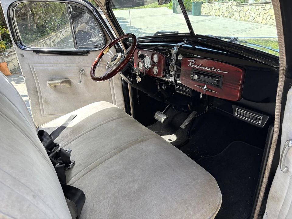 1936 Buick Roadmaster - Image 21 of 31