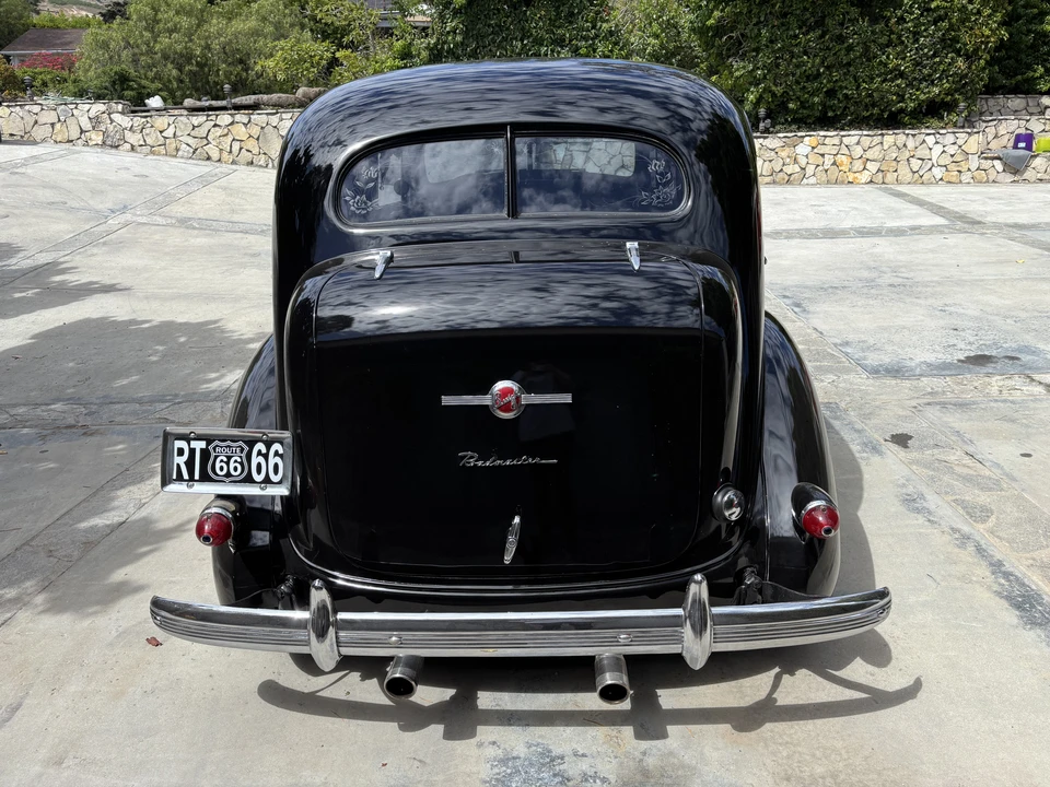 1936 Buick Roadmaster - Image 6 of 31