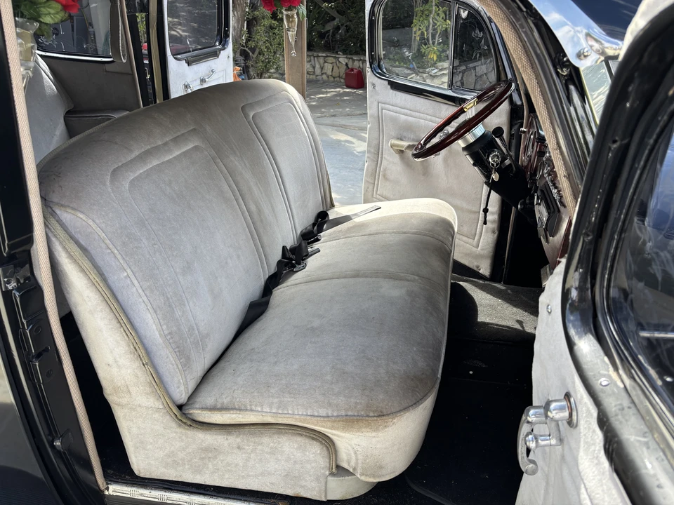 1936 Buick Roadmaster - Image 22 of 31
