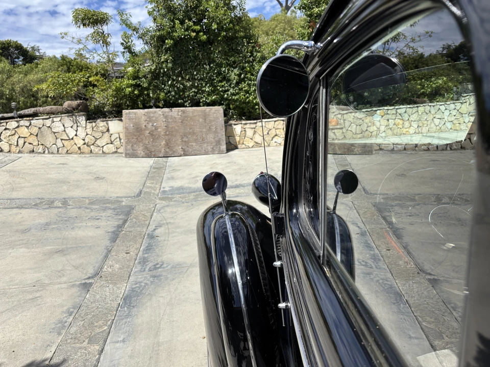 1936 Buick Roadmaster - Image 11 of 31