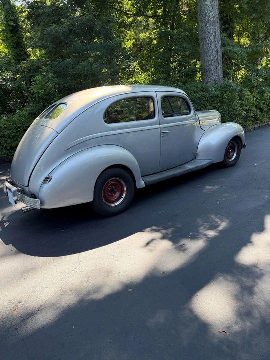 1940 Ford Standard & Deluxe & Super Deluxe - Image 10 of 31