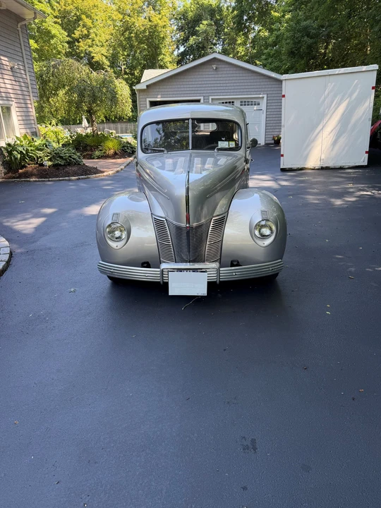1940 Ford Standard & Deluxe & Super Deluxe - Image 16 of 31