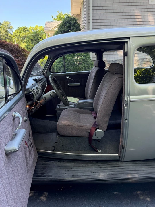 1940 Ford Standard & Deluxe & Super Deluxe - Image 24 of 31