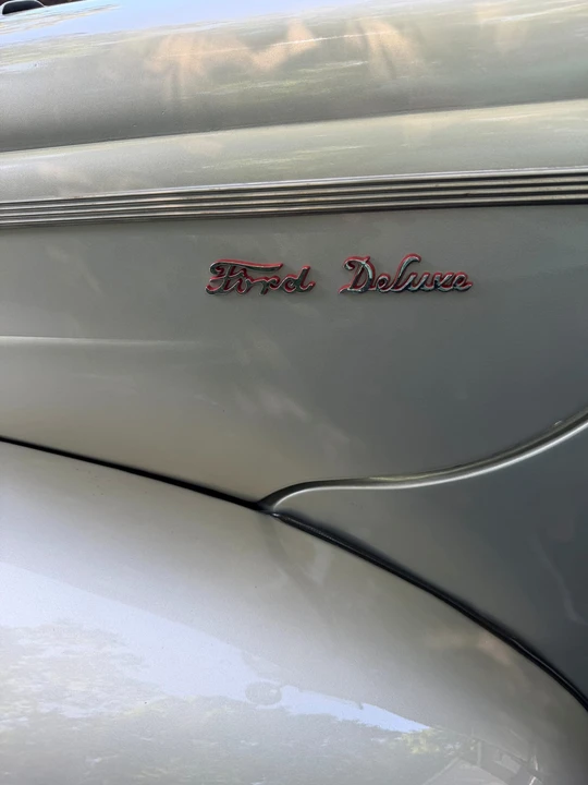 1940 Ford Standard & Deluxe & Super Deluxe - Image 20 of 31