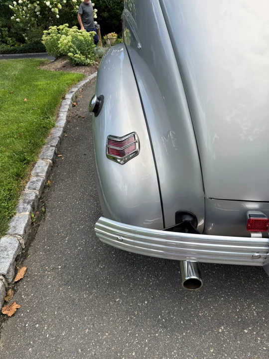 1940 Ford Standard & Deluxe & Super Deluxe - Image 18 of 31