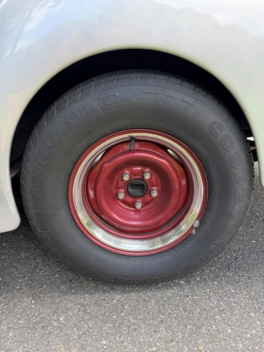 1940 Ford Standard & Deluxe & Super Deluxe - Image 23 of 31