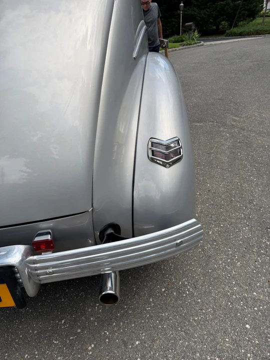 1940 Ford Standard & Deluxe & Super Deluxe - Image 19 of 31