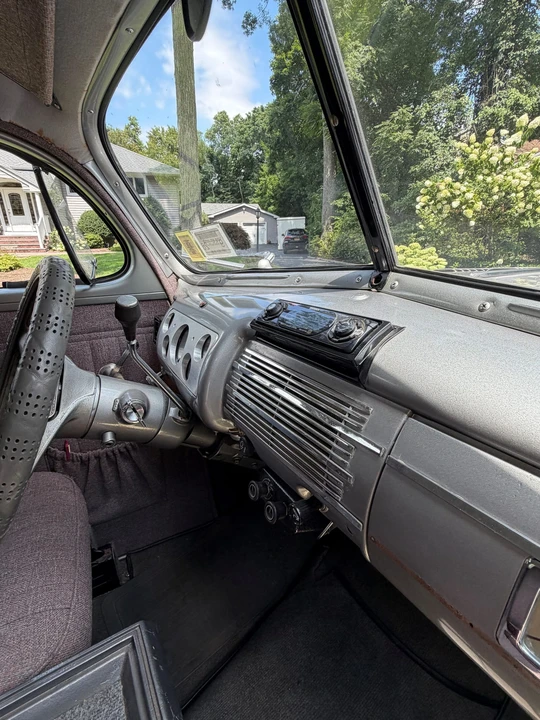 1940 Ford Standard & Deluxe & Super Deluxe - Image 30 of 31